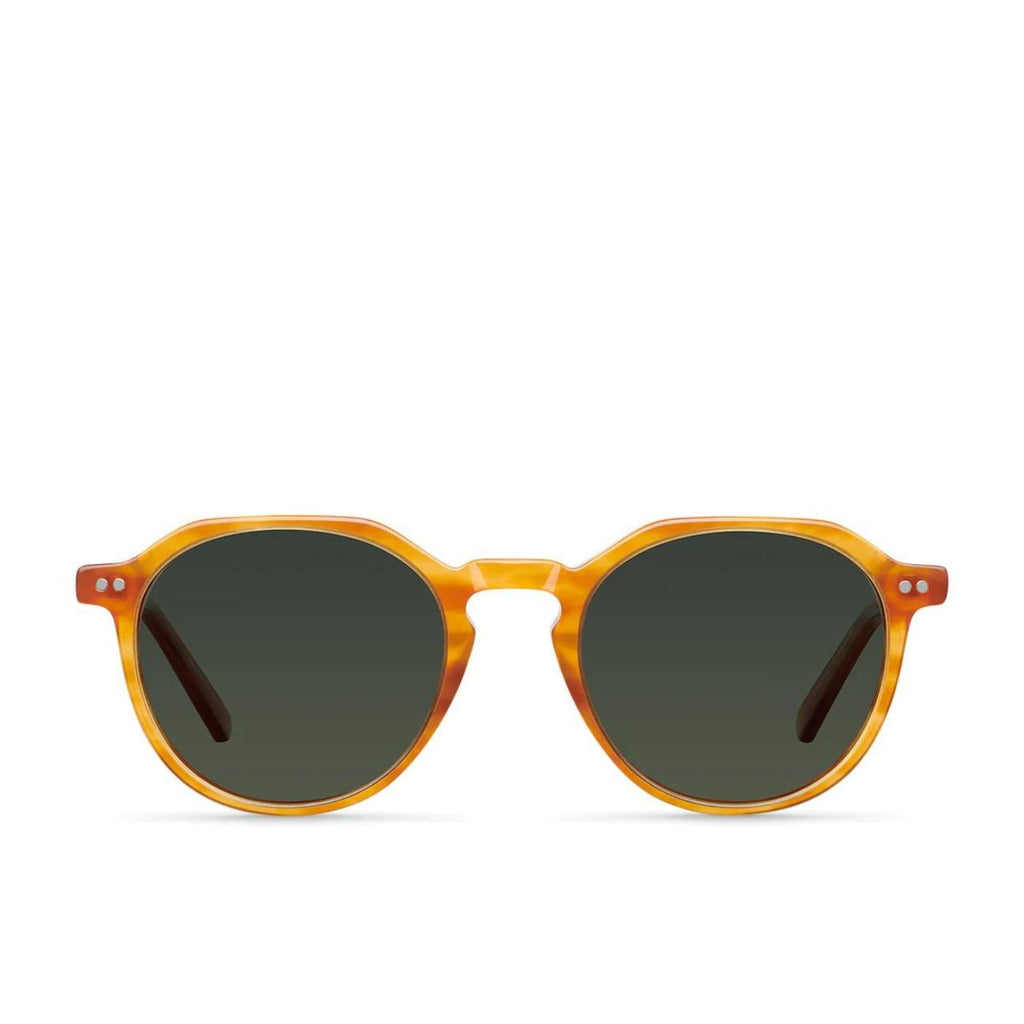 Gafas de sol Chauen Orange Tigris Olive Meller