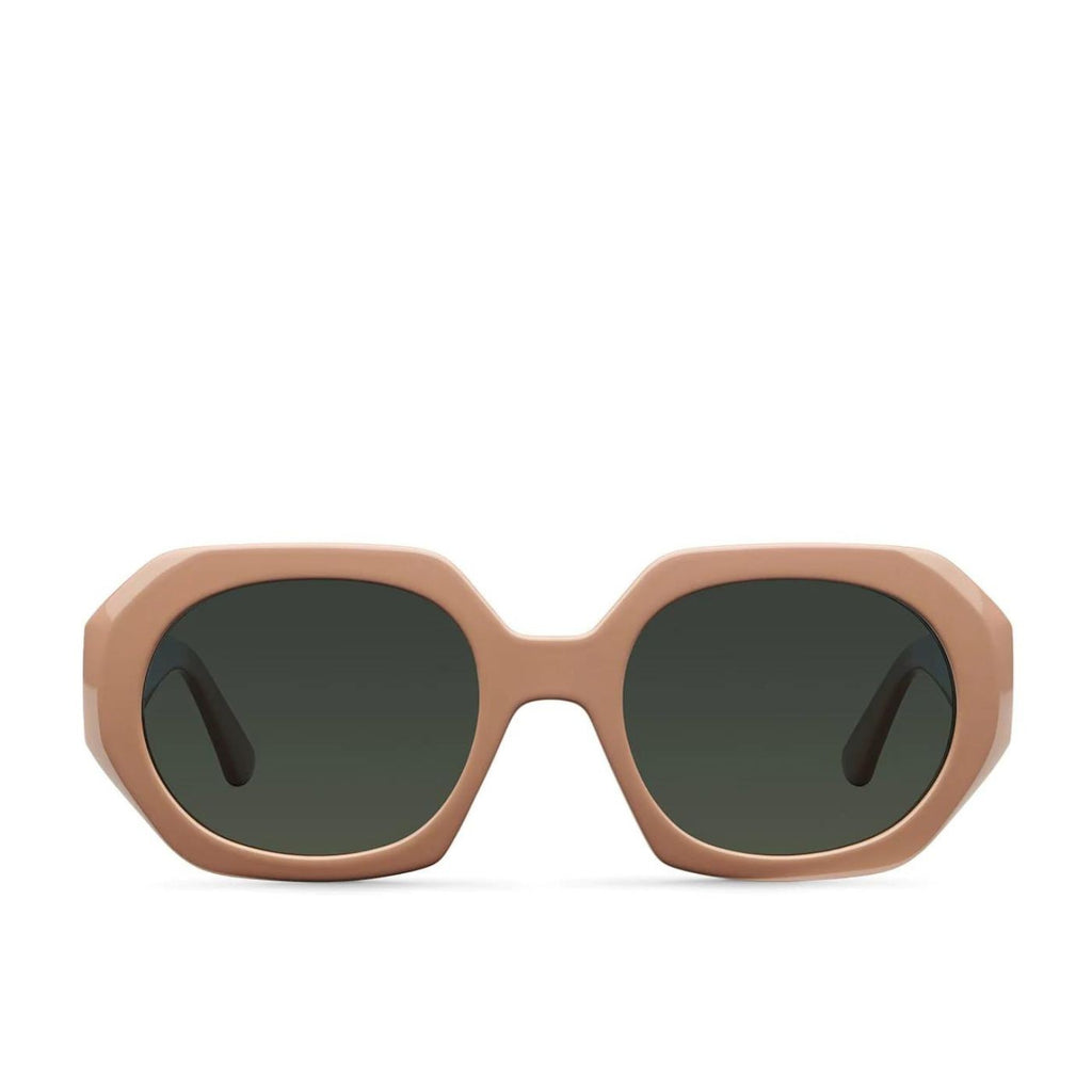 Gafas de sol Makena Foundation Olive Meller