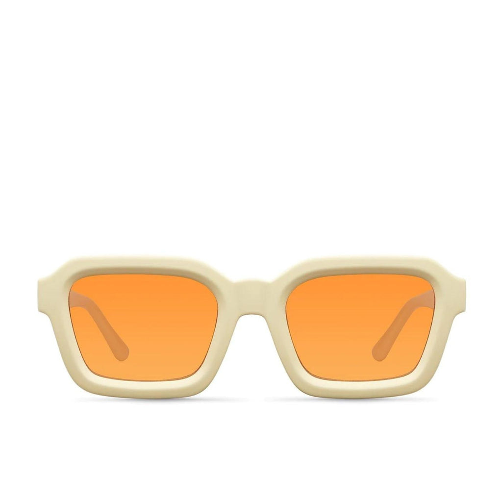 Gafas de sol Meller naranja hielo Nayah