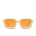 Gafas de sol Meller naranja hielo Nayah