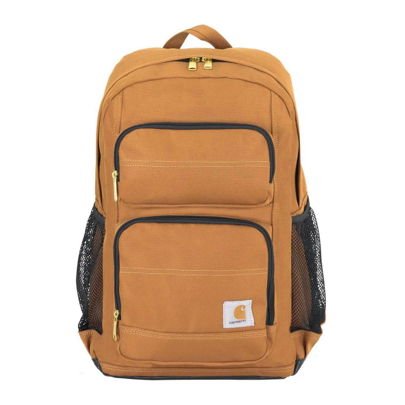 Mochila Single Compartment Carhartt Castanha