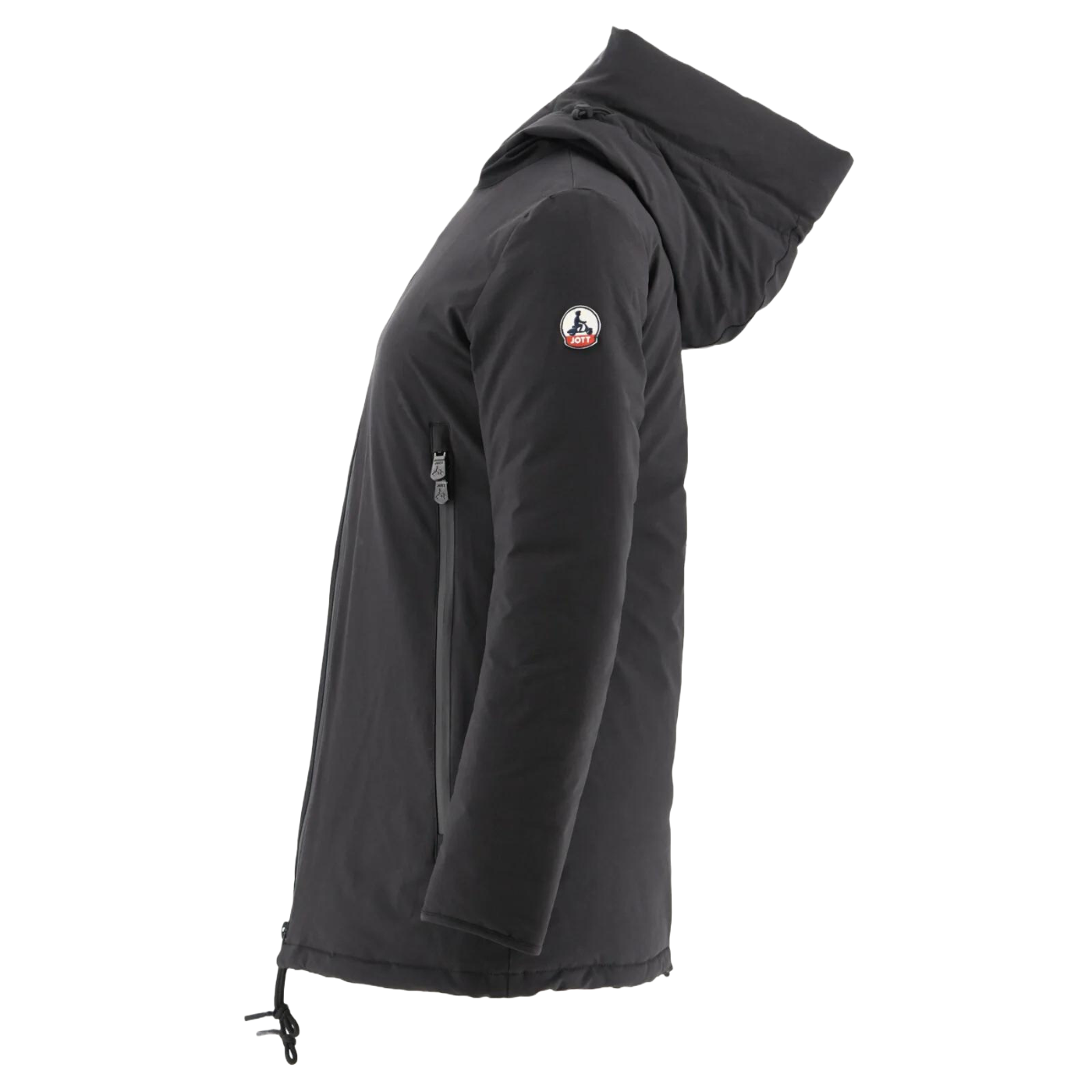 Chaqueta Siberie JOTT