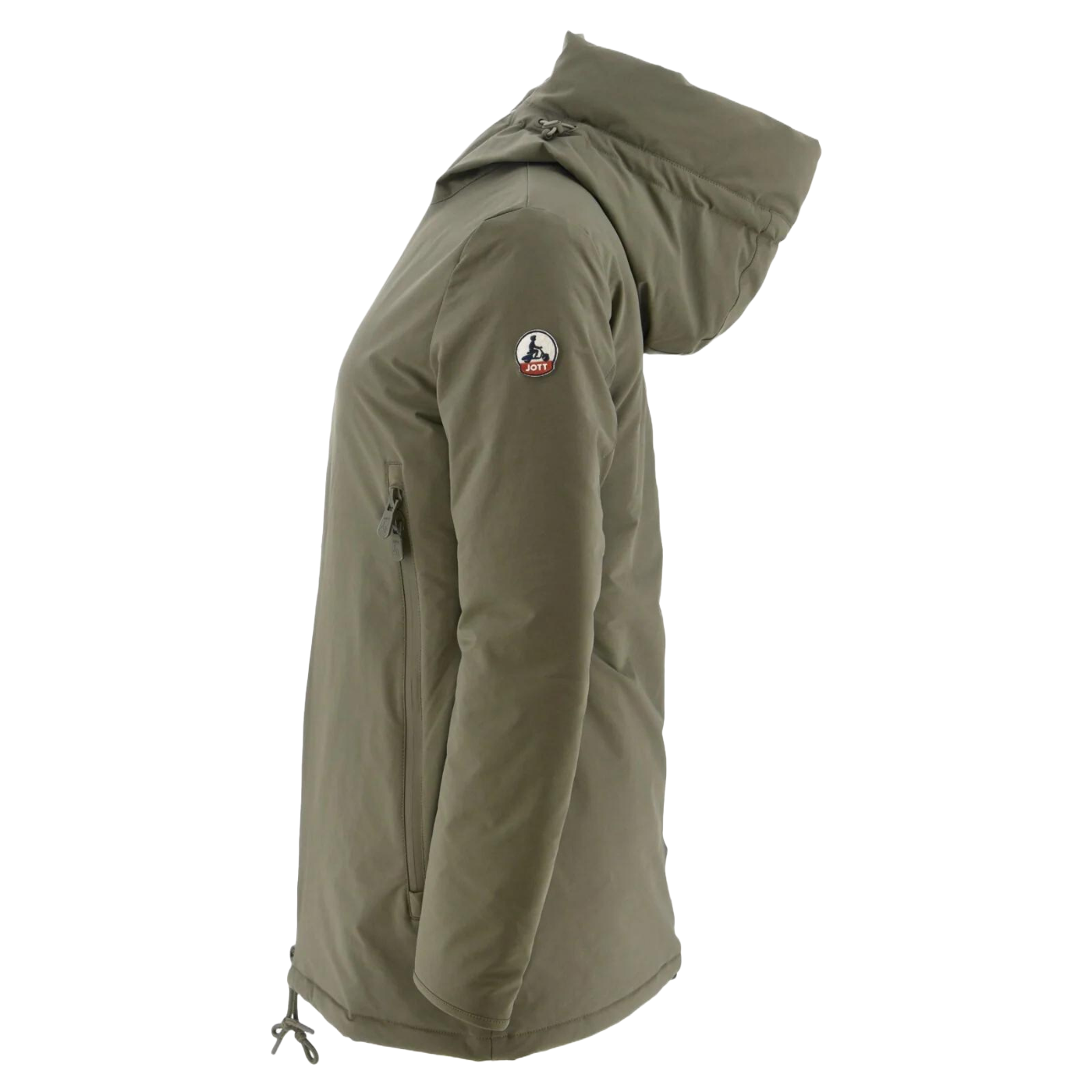 Chaqueta Siberie JOTT