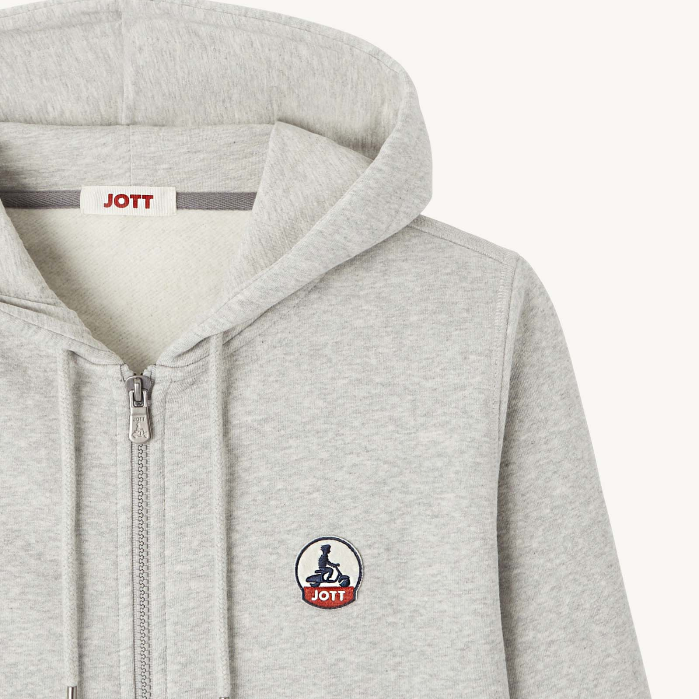 Chaqueta Oaxaca JOTT