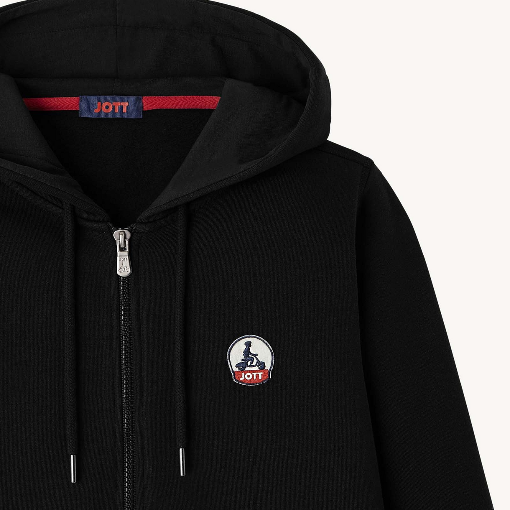 Chaqueta Oaxaca JOTT