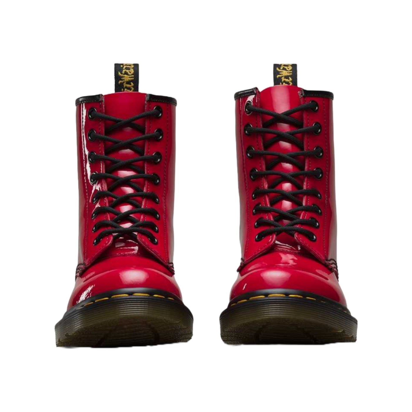 Bota 1460 Lamper Dr. Martens