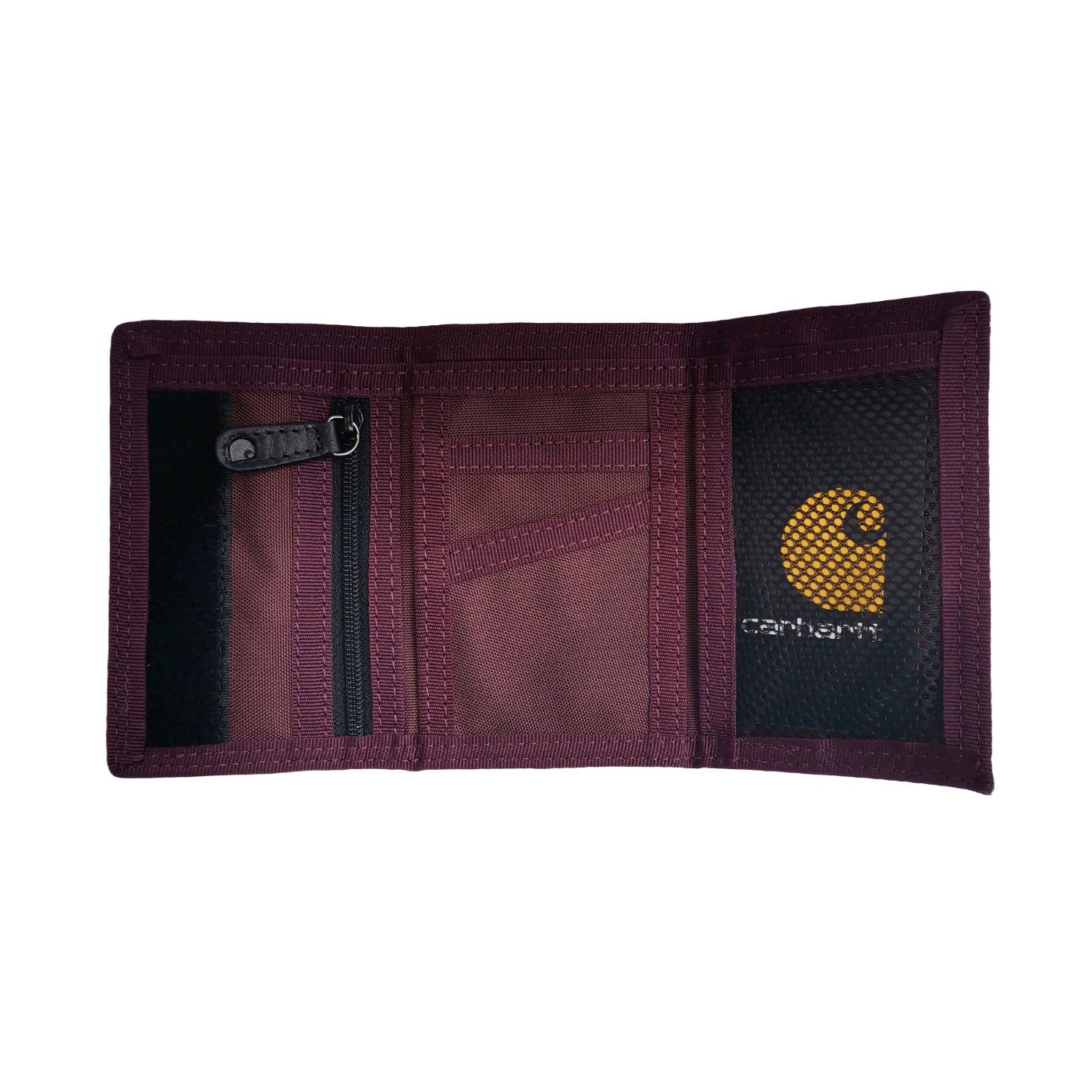 Cartera triple Carhartt