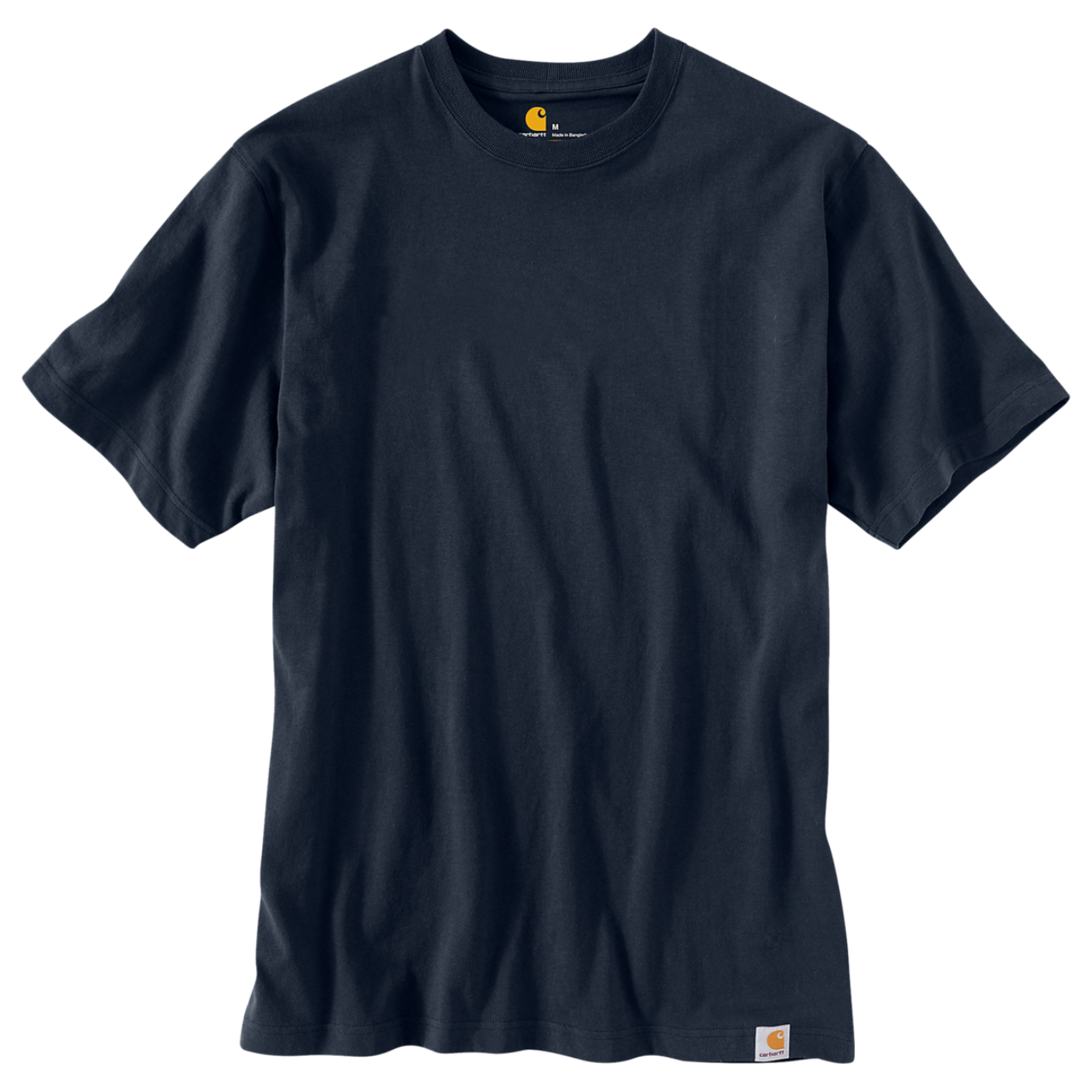 Camiseta Carhartt Workwear Solid Colour