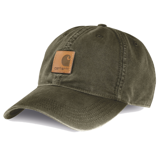 Boné Odessa Carhartt