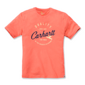 Camiseta Southern Graphic Carhartt