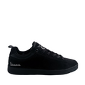 Vespa Festival Men's Black Sneakers