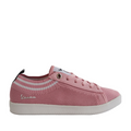 Zapatillas Vespa Pop Pink para mujer