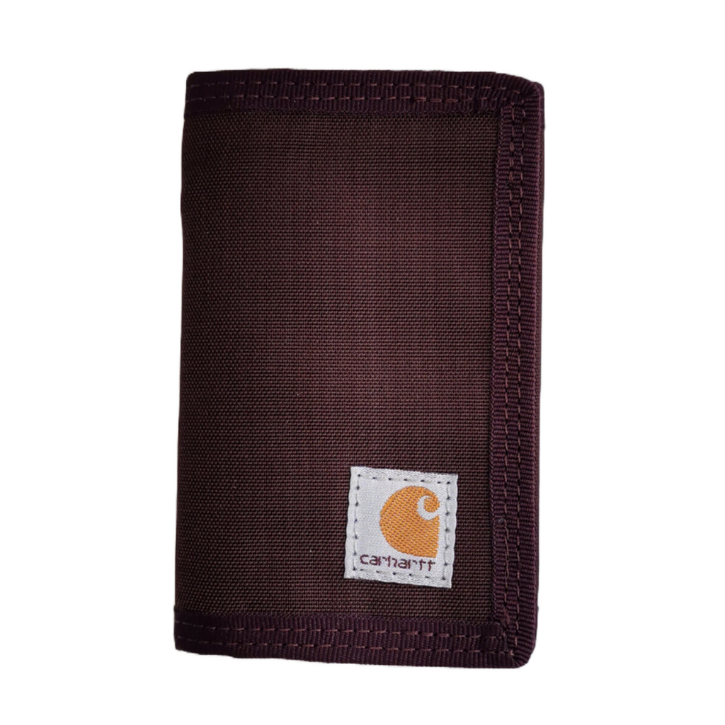 Cartera triple Carhartt