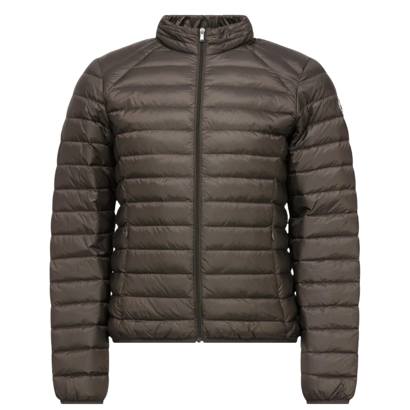 Casaco de homem JOTT Mat Cinzento