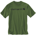 Camiseta Coro Logo Carhartt
