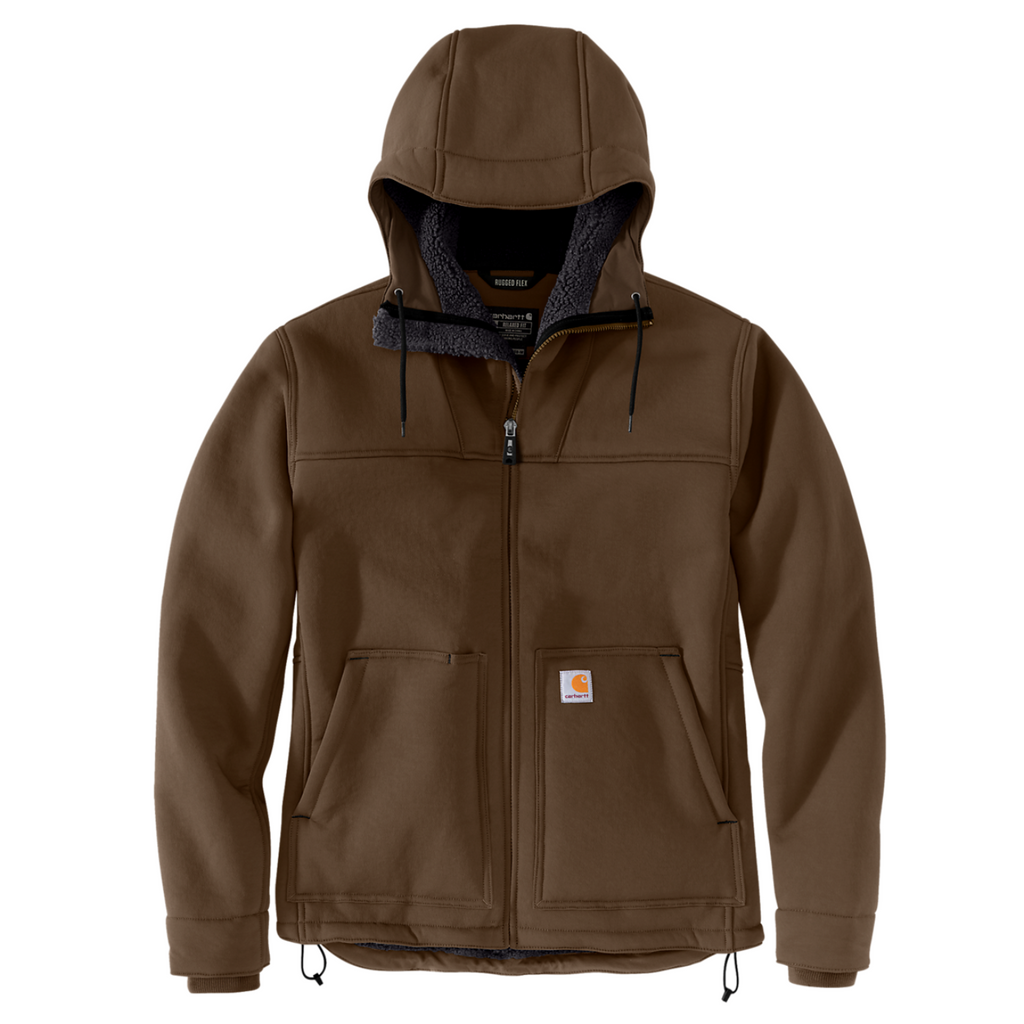 Chaqueta Super Dux Carhartt