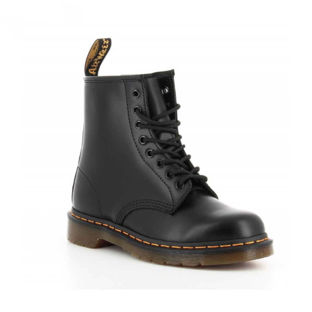 Bota Dr. Martens 1460 Preta