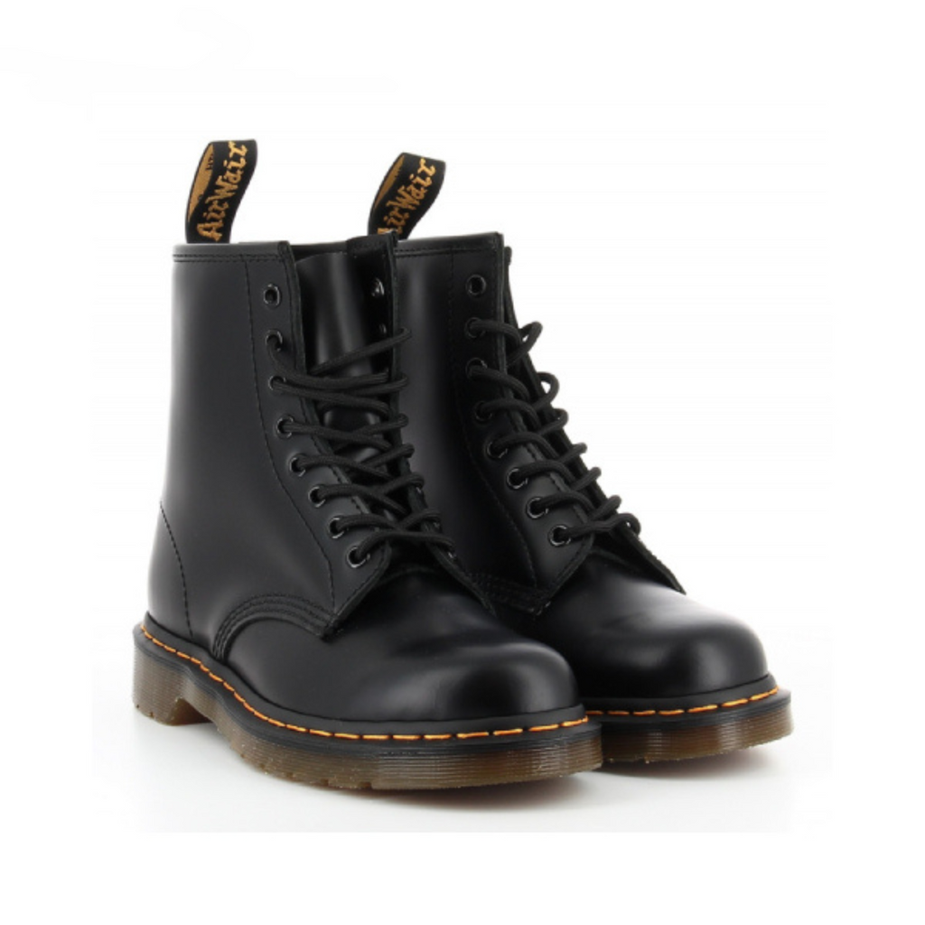 Bota Dr. Martens 1460 Preta