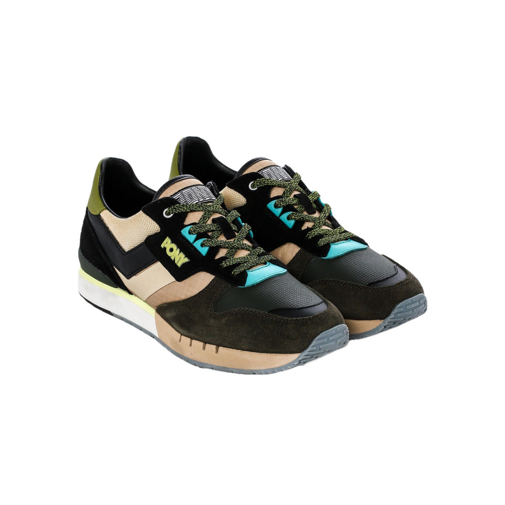 Sapatilha de homem Pony Racer IV