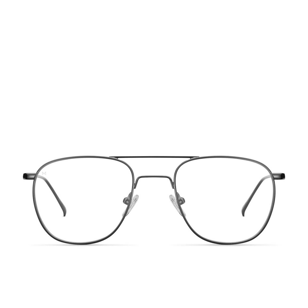 Gafas "Blue Light" Bamako Gunmetal