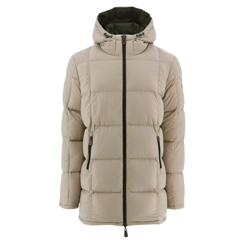 Chaqueta reversible Toronto JOTT