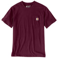 Camiseta Workw con bolsillo Carhartt