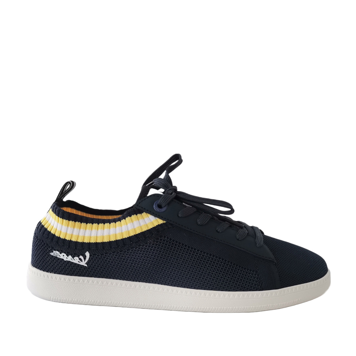 Sapatilha de homem Vespa Pop Azul