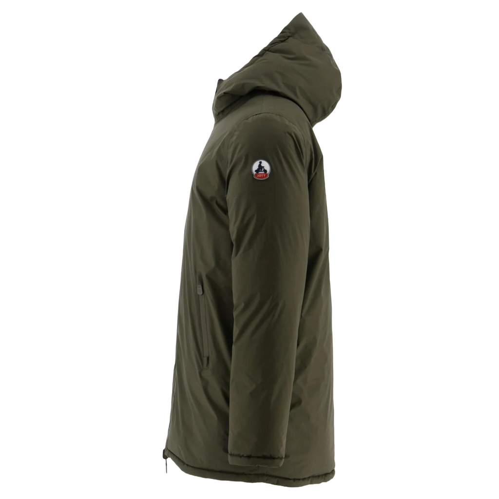 Chaqueta reversible Toronto JOTT