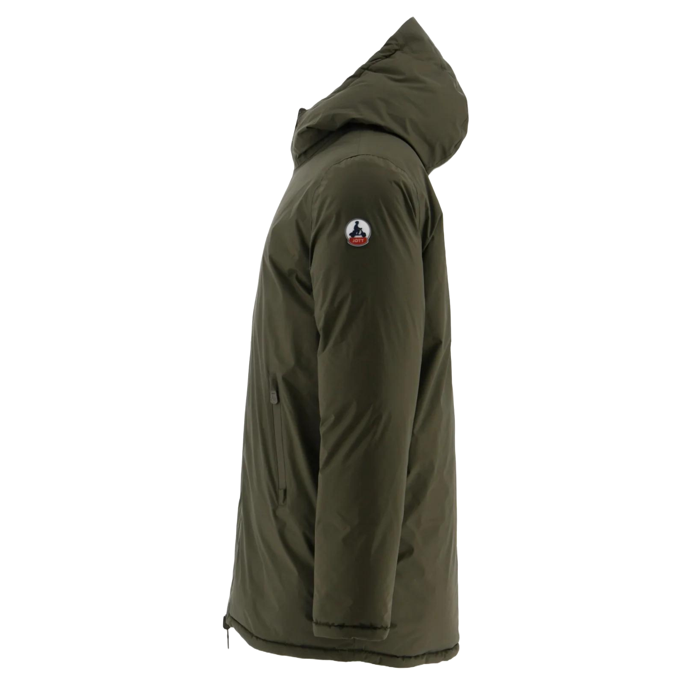 Chaqueta reversible Toronto JOTT