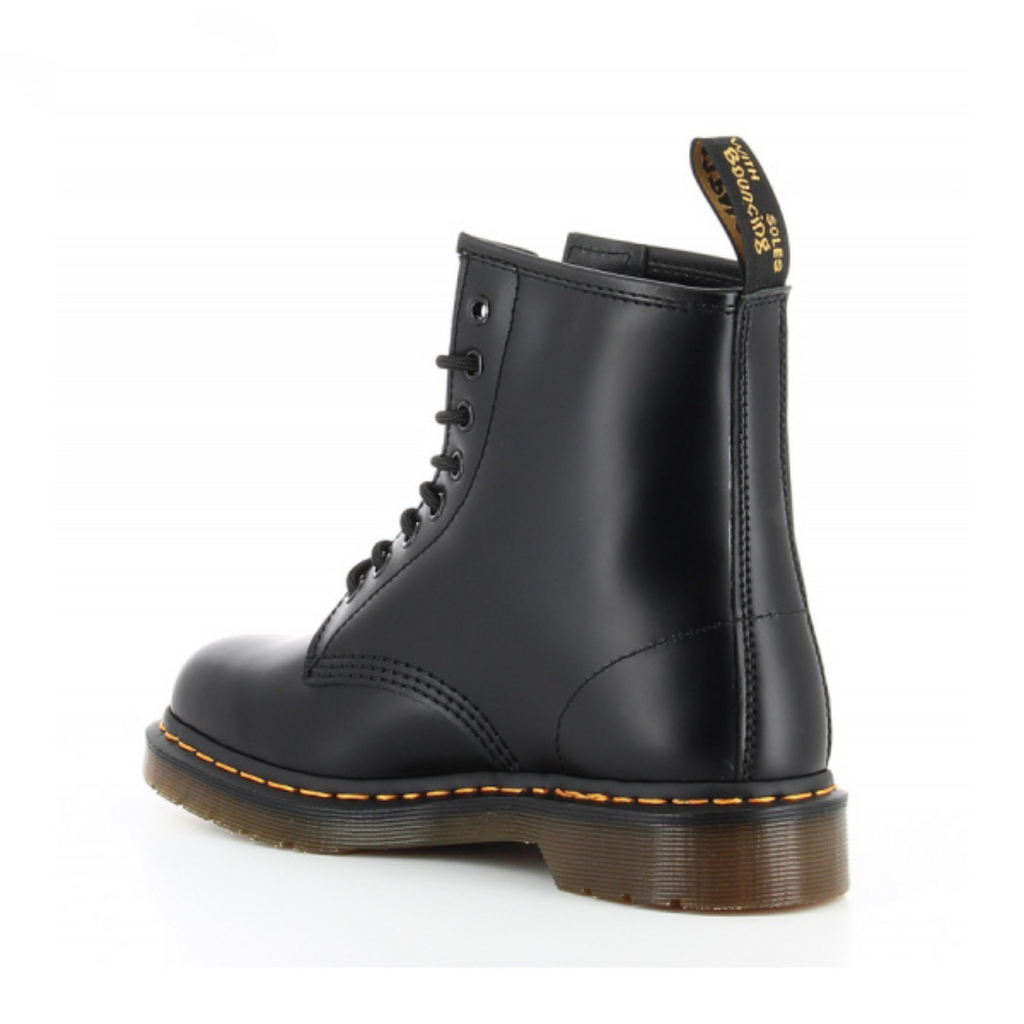 Bota Dr. Martens 1460 Preta