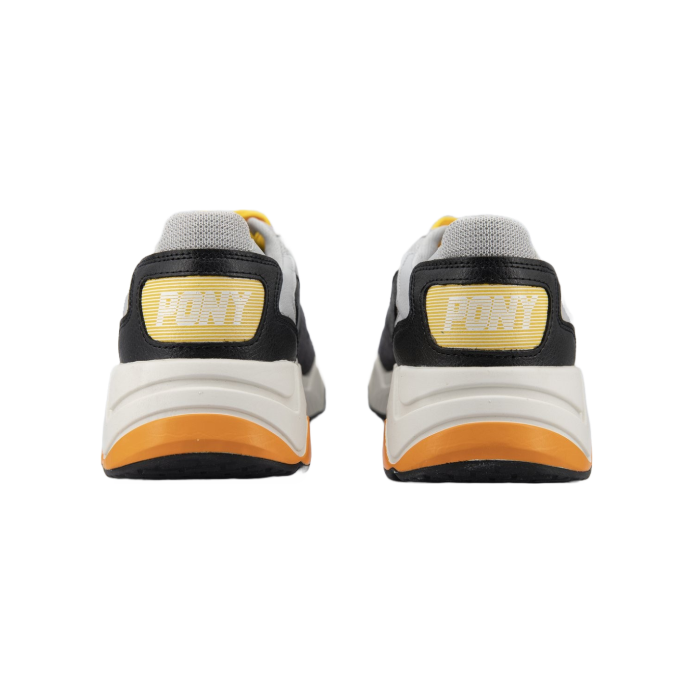 Sapatilha de homem Pony PY1