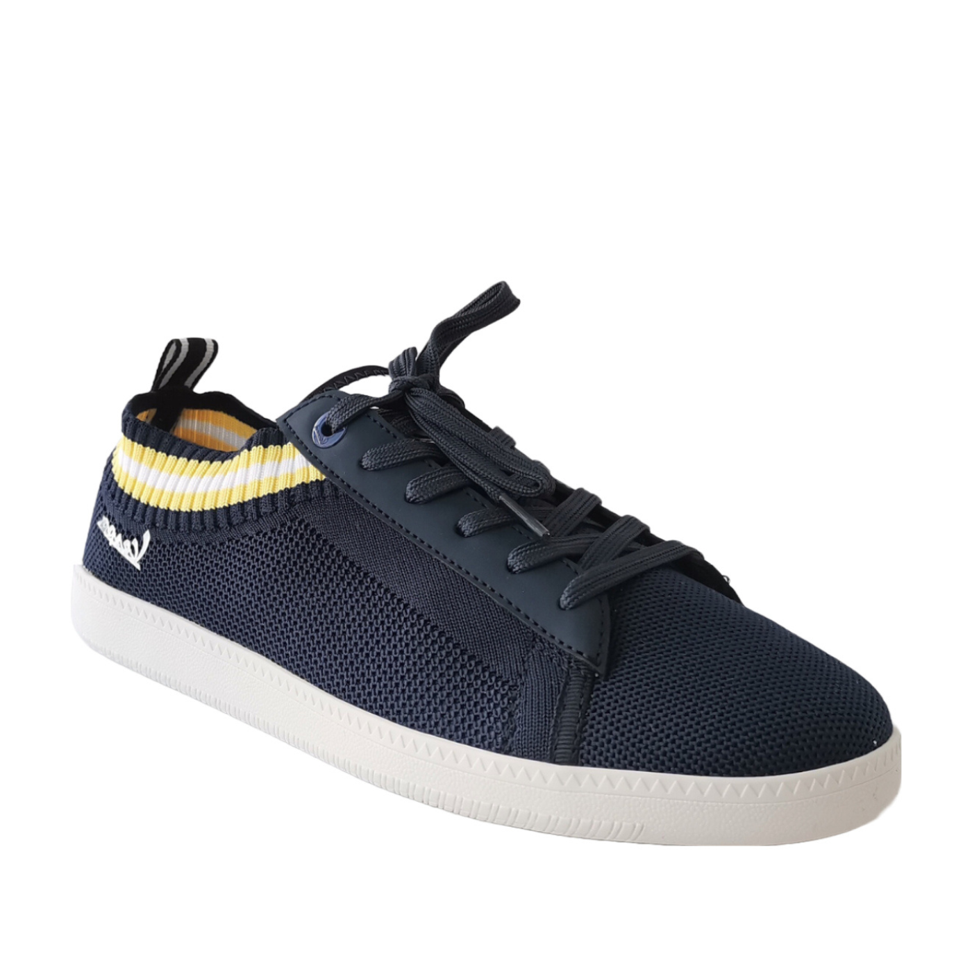 Sapatilha de homem Vespa Pop Azul