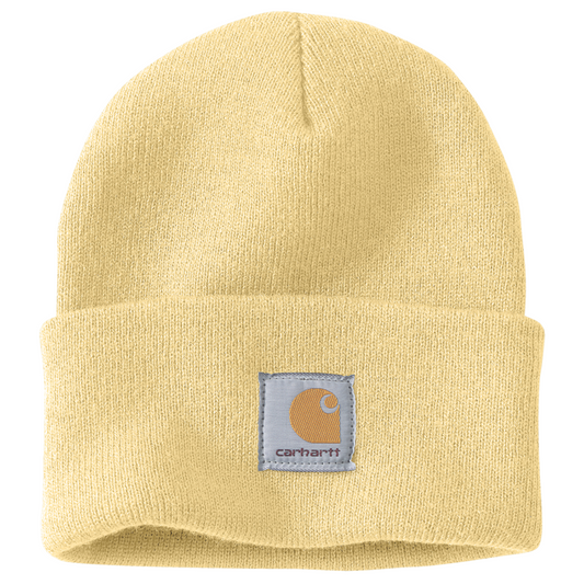 Gorro Acrylic Watch Carhartt