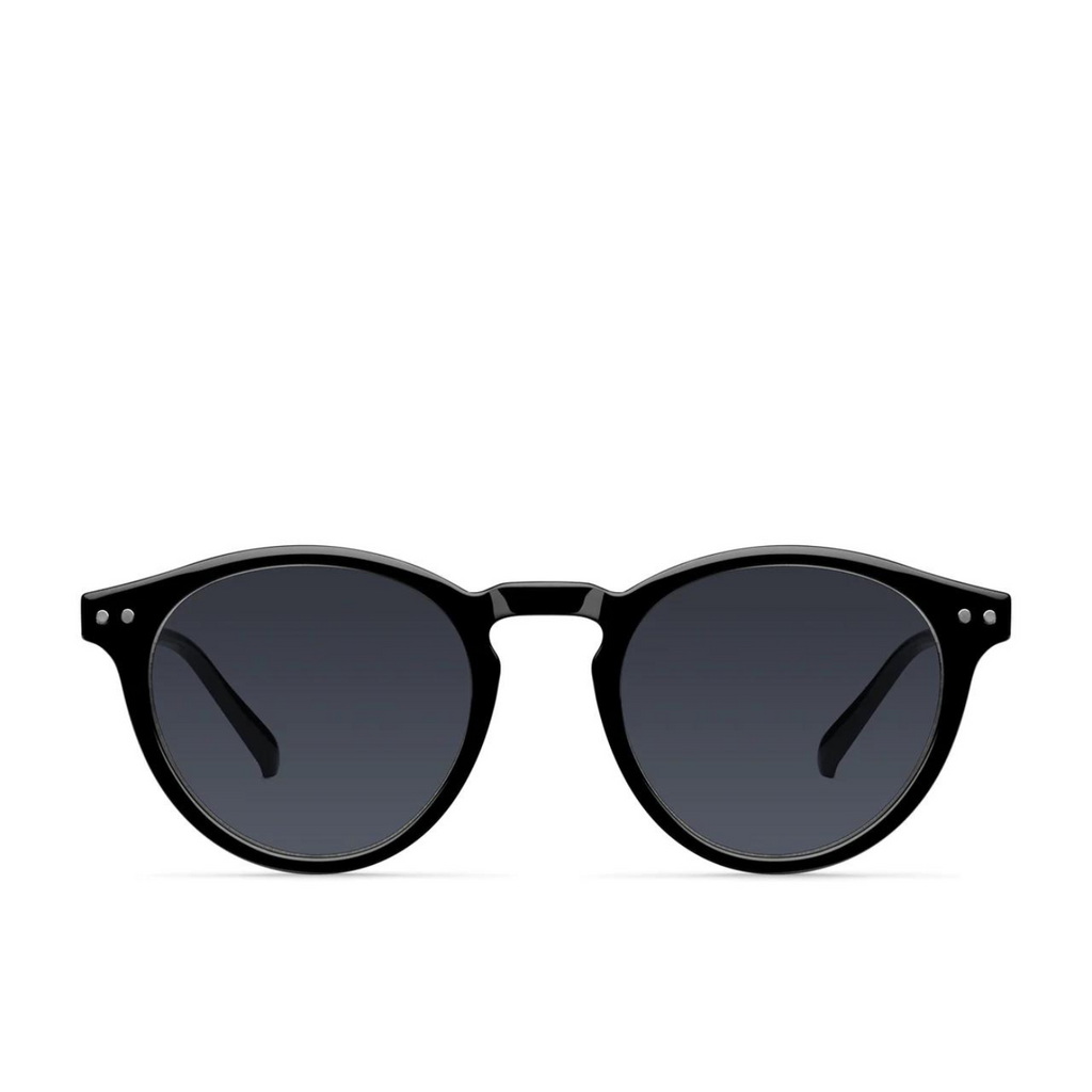 Gafas de sol Daudi All Black Meller