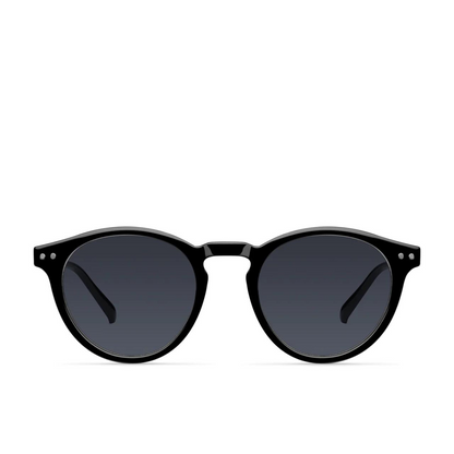 Óculos de sol Daudi All Black Meller