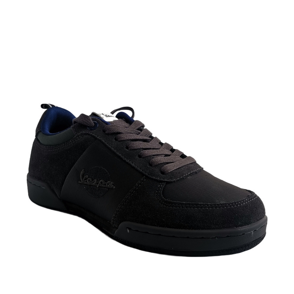 Sapatilha de homem Vespa Rally Verde