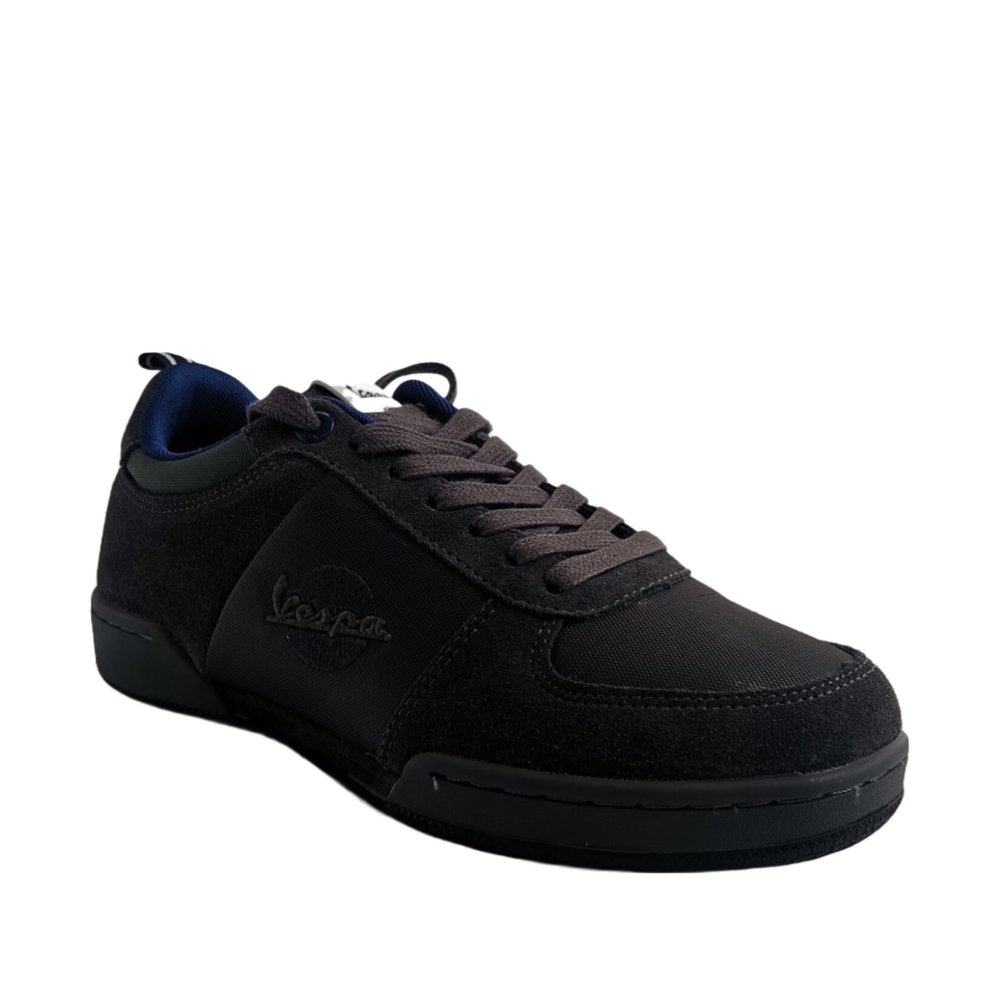 Sapatilha de homem Vespa Rally Verde