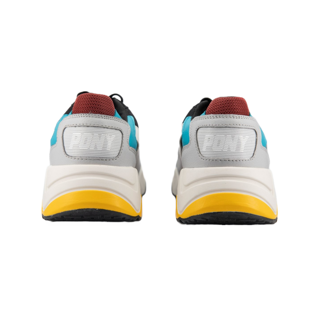 Sapatilha de homem Pony PY1