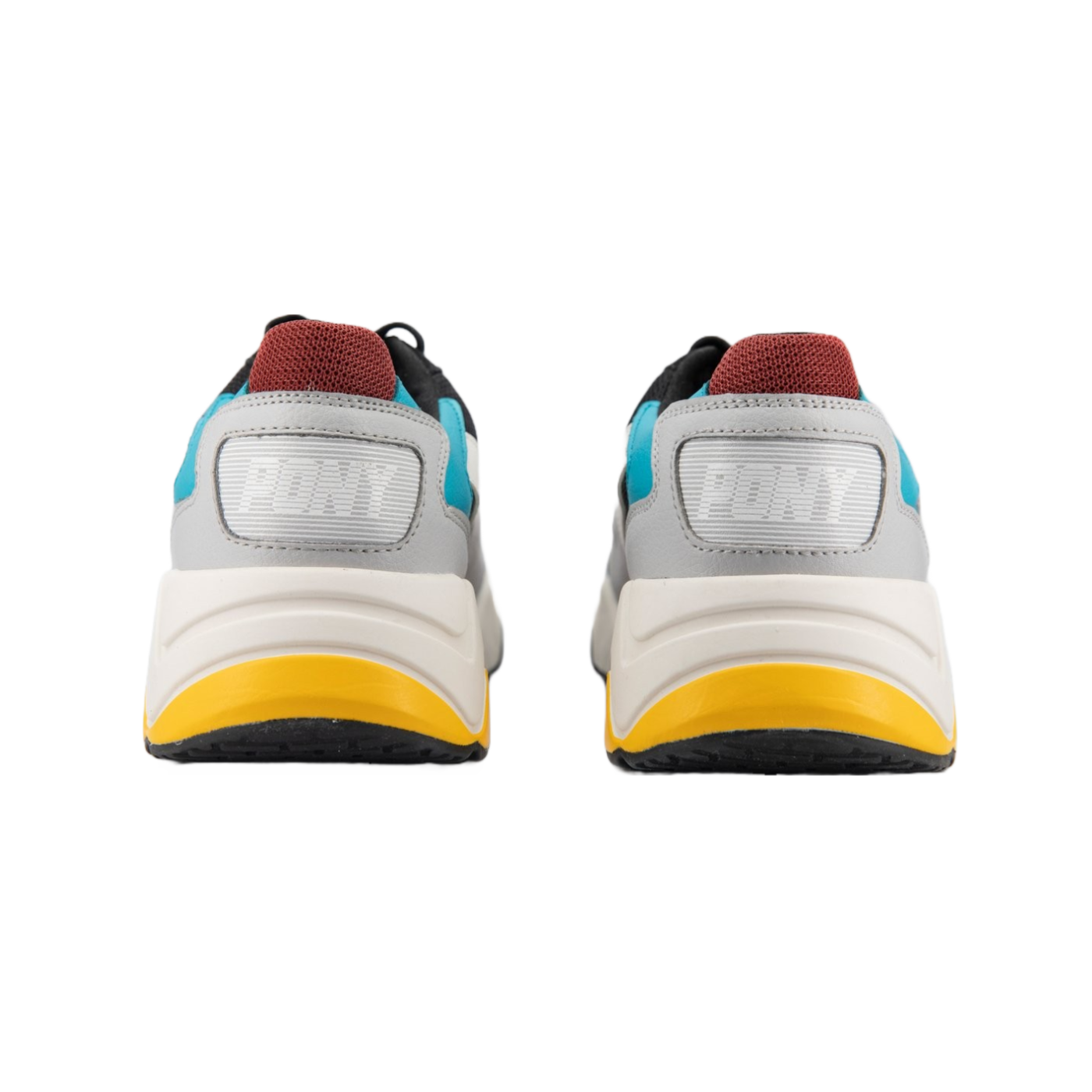 Sapatilha de homem Pony PY1