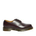 Dr. Martens 1461 Women's Shoe in Burgundy