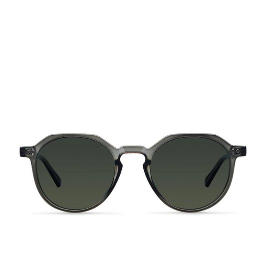 Óculos de sol Chauen Fog Olive Meller