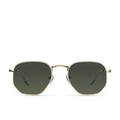 Gafas de sol Eyasi Gold Olive