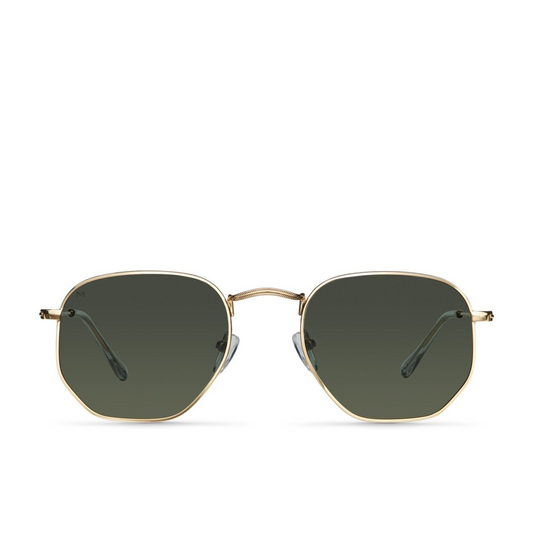 Óculos de sol  Eyasi Gold Olive