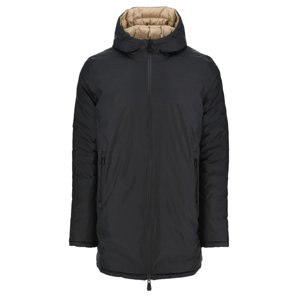 Chaqueta reversible Amsterdam JOTT