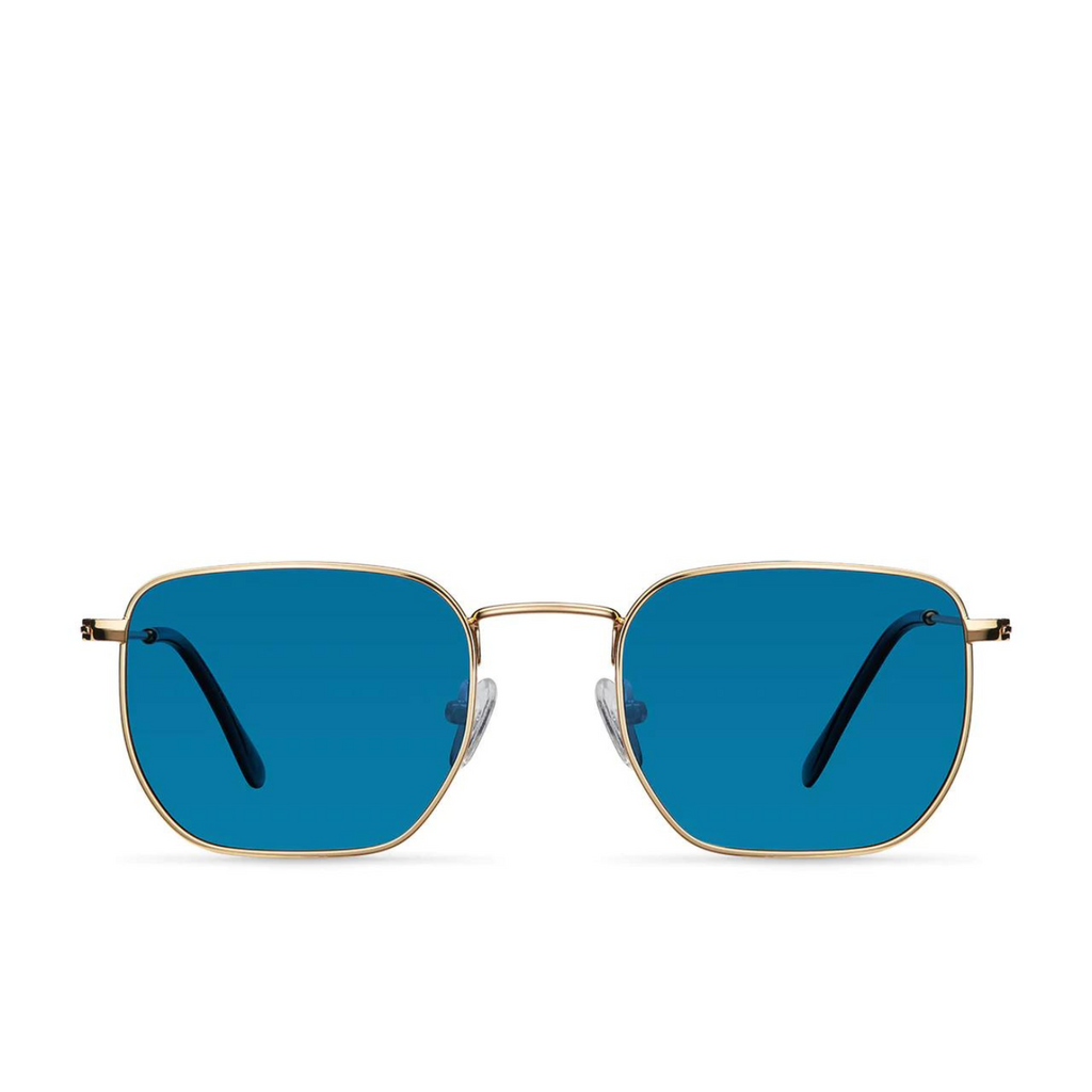 Gafas de sol Emin Gold Sea