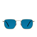 Gafas de sol Emin Gold Sea