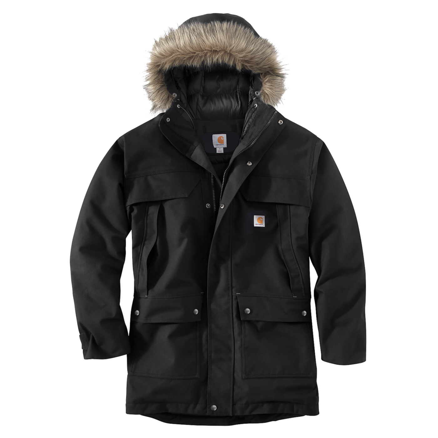Parka Carhartt Sawtooth