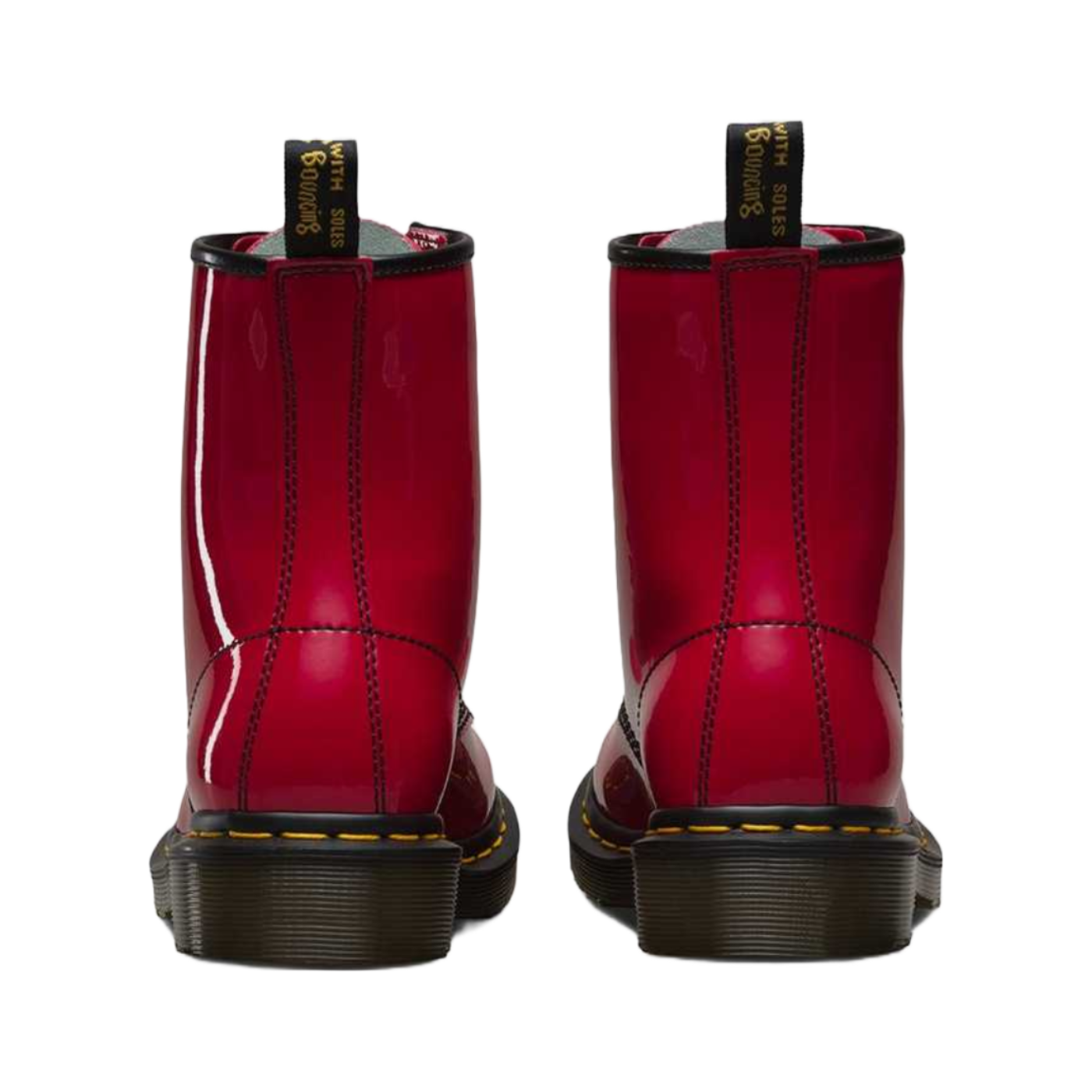 Bota 1460 Lamper Dr. Martens