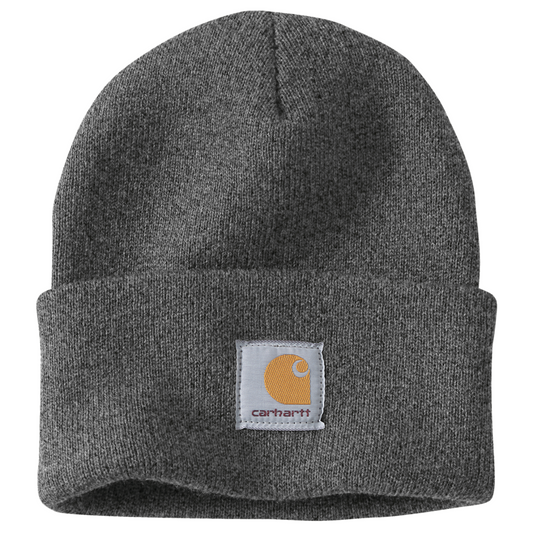 Gorro Acrylic Watch Carhartt