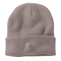 Gorro Carhartt con etiqueta negra